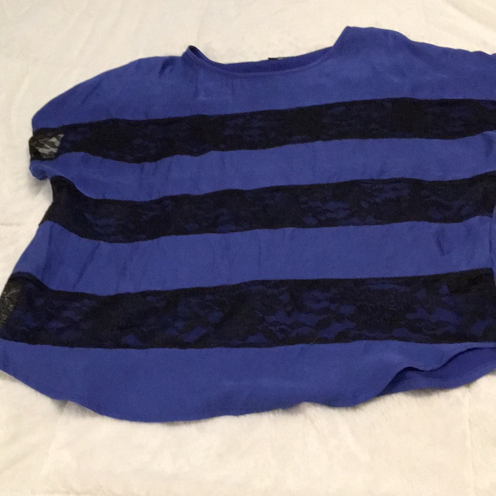Express top
